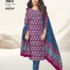 Deeptex Naya Andaz Vol 7 Cotton Wholesale Readymade Salwar Suit Catalog